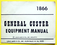 Gen Custer Manual ver 1